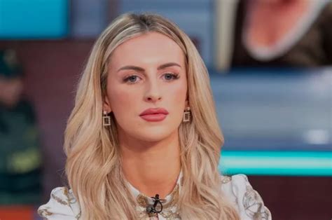 Michaella Mccollum Age, Height Net Worth, Biography